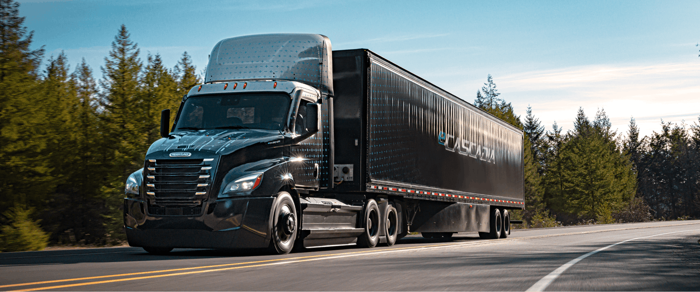 Truck BG